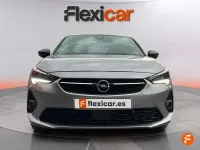 Usado Opel Corsa 100 CV (73 kW) 2023 Gris / plata Berlina