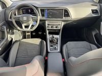 Novo Seat Ateca FR 150 HP (110 kW) 2026 Cinzento SUV