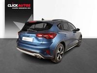 Usado Ford Focus Active 155 CV (114 kW) 2024 Azul Berlina