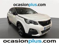 Usado Peugeot 3008 Allure 165 CV (121 kW) 2018 Blanco SUV