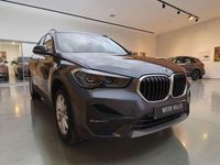 Usado BMW X1 190 CV (139 kW) 2022 Gris SUV