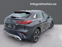Usado Kia XCeed 141 CV (103 kW) 2022 Negro SUV