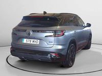 Usado Renault Austral Iconic Esprit Alpine 201 CV (147 kW) 2023 Gris SUV