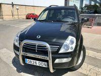 usado Ssangyong Rexton 270 Full GRAN OCASION NACIONAL