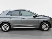 Usado Skoda Fabia Ambition 80 CV (58 kW) 2023 Utilitario