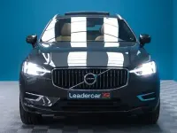 Usado Volvo XC60 Inscription 398 CV (292 kW) 2020 Gris SUV