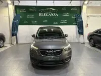 Usado Opel Crossland X Edition 81 CV (59 kW) 2020 Gris / plata SUV