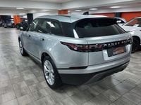 Occasion Land Rover Range Rover Velar HSE 300 PK (220 kW) 2018 Grijs SUV