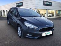 usado Ford Focus Sportbreak 1.5Ecoblue Trend+