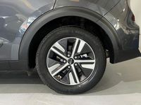 Begagnad Kia Niro 141 HK (103 kW) 2020 Vit SUV