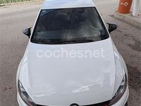 Usado VW Golf VII GTI 220 CV (161 kW) 2016 Blanco Berlina