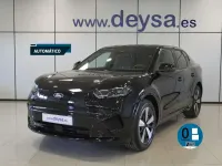 Usado Ford Capri Select 210 kW (286 CV) 2026 Negro SUV