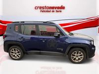 Usado Jeep Renegade Longitude 151 CV (111 kW) 2019 SUV