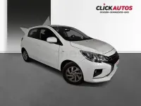 Usado Mitsubishi Space Star Motion 71 CV (52 kW) 2024 Blanco Utilitario