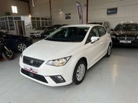 usado Seat Ibiza 1.0 S&S Reference 75