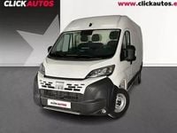 Używany Fiat Ducato 140 KM (102 kW) 2025 Van