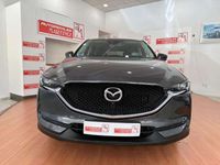 usado Mazda CX-5 2.2D Zenith 2WD 110Kw