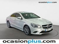 usado Mercedes CLA220 Clase ClaAut. CDI Urban