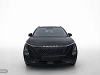 Usado Omoda 5 224 CV (164 kW) 2025 Negro SUV