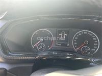 Usado VW T-Cross Edition 95 CV (69 kW) 2019 Rojo SUV