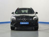 usado Mercedes GLC43 AMG Clase GlcAmg 4matic Aut.