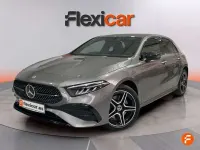Usado Mercedes A250 218 CV (160 kW) 2024 Gris Berlina