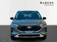 Usado Ford Kuga Active X 243 CV (178 kW) 2024 Gris / plateado SUV