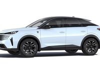 Usado Peugeot 3008 Allure 224 CV (164 kW) 2022 Gris SUV