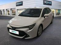 Usado Toyota Corolla Active 122 CV (89 kW) 2020 Utilitario