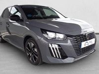 Usado Peugeot 208 Allure 101 CV (74 kW) 2025 Utilitario