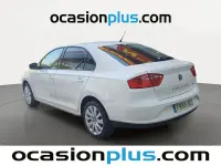 Usado Seat Toledo Reference 105 CV (77 kW) 2015 Blanco Utilitario
