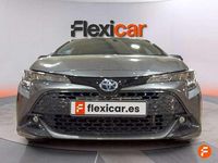 Usado Toyota Corolla Active 140 CV (102 kW) 2023 Gris Utilitario
