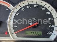 Usado Chevrolet Captiva 150 CV (110 kW) 2009 Negro SUV