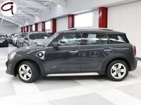 usado Mini Cooper S Countryman E ALL4