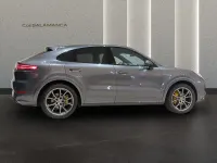Usado Porsche Cayenne S 340 CV (250 kW) 2023 Gris metalizado SUV