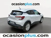 Usado Mitsubishi ASX Motion 140 CV (102 kW) 2023 Blanco SUV