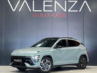 Usado Hyundai Kona N Line 141 CV (103 kW) 2024 SUV