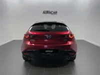 Nuevo Mazda 3 Homura-Line 140 CV (102 kW) 2026