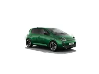 Nuevo Renault Twingo Techno 58 kW (80 CV) 2026 Eléctrico Utilitario