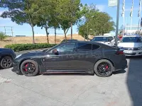 Usado Porsche Panamera Diesel 300 CV (220 kW) 2014 Negro Utilitario