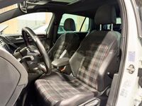 Usado VW Golf VII GTI 230 HP (169 kW) 2014 Branco Sedan