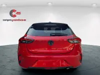 Nuevo Opel Corsa Edition 100 CV (73 kW) 2025 Rojo Utilitario