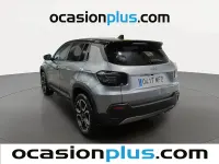 Usado Jeep Avenger Summit 100 CV (73 kW) 2023 Blanco SUV