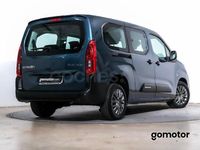 Usado Citroën Berlingo 130 CV (95 kW) 2025 Azul Monovolumen