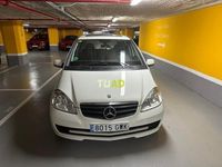 usado Mercedes A160 Clase A