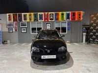 Usado Seat Ibiza Reference 75 HP (55 kW) 2006 Preto Citadino