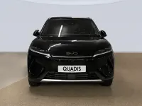 Nuevo BYD Atto 2 Active 166 CV (122 kW) 2025 Obsidian black SUV