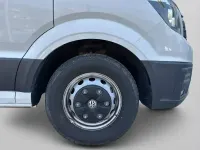 Usado VW Crafter 163 CV (119 kW) 2023 Van