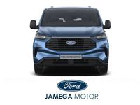 Usado Ford Transit Custom Trend 150 CV (110 kW) 2024 Blanco Van