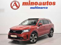 Usado Kia Sorento 230 CV (169 kW) 2024 Rojo SUV